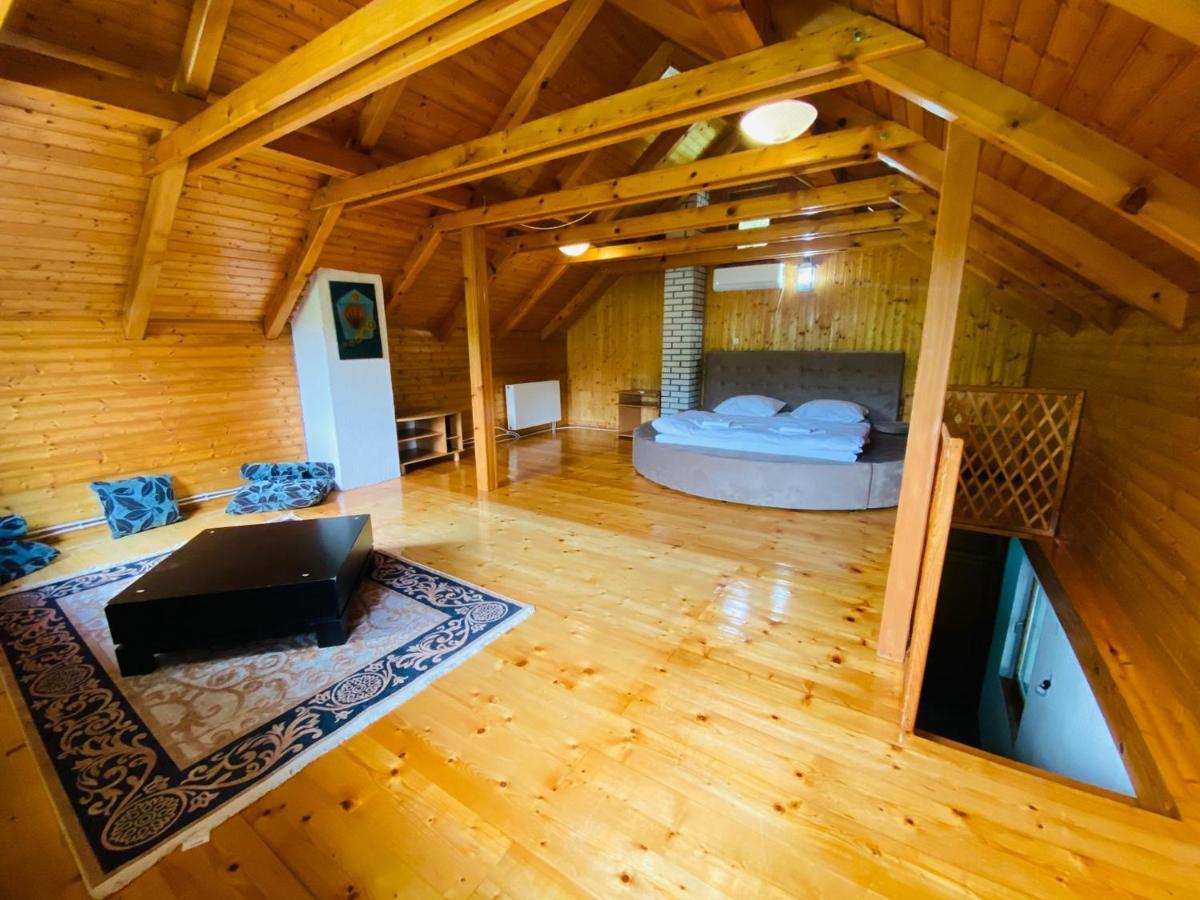 Villa Nature Bihać Exterior foto