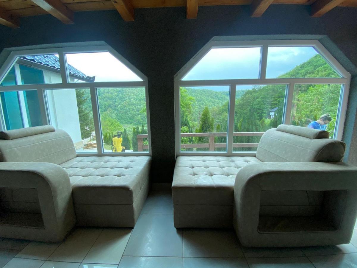 Villa Nature Bihać Exterior foto