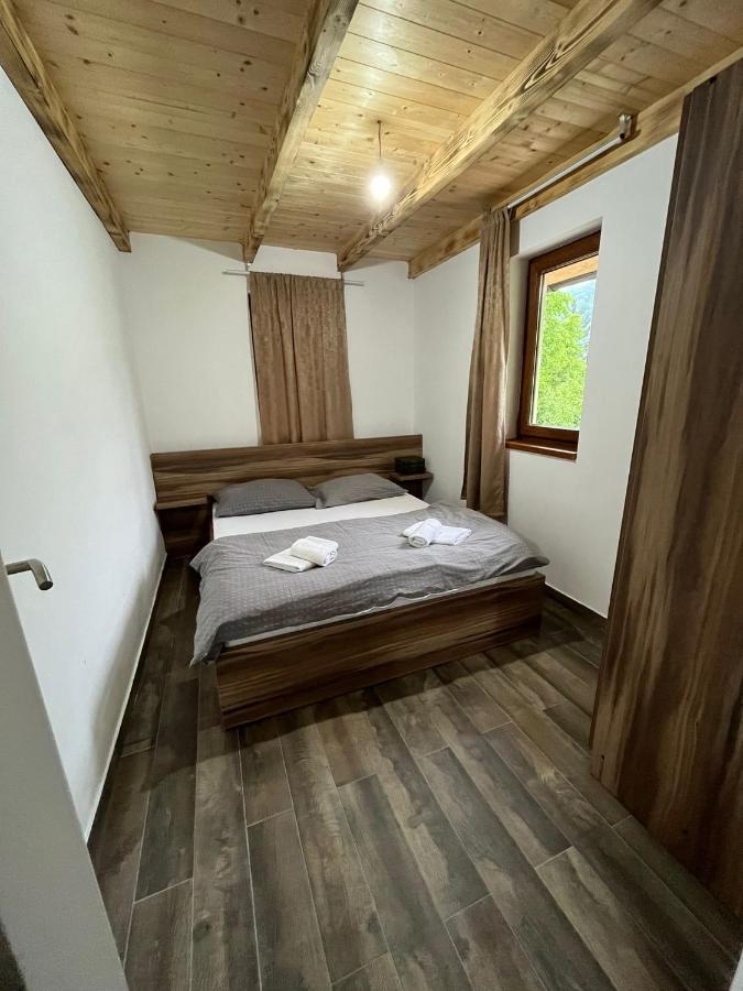 Villa Nature Bihać Exterior foto