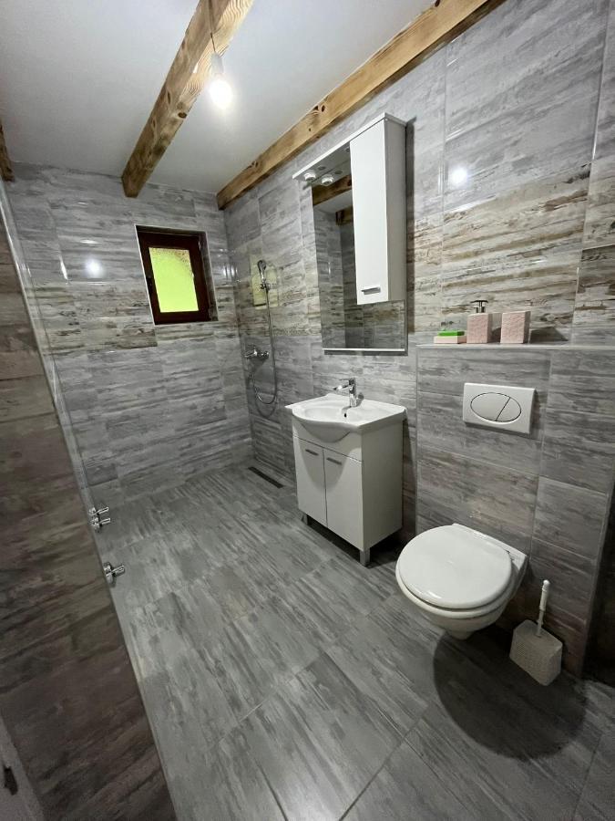 Villa Nature Bihać Exterior foto