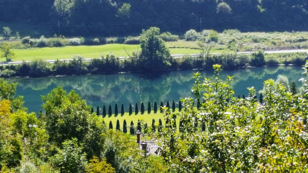 Villa Nature Bihać Exterior foto