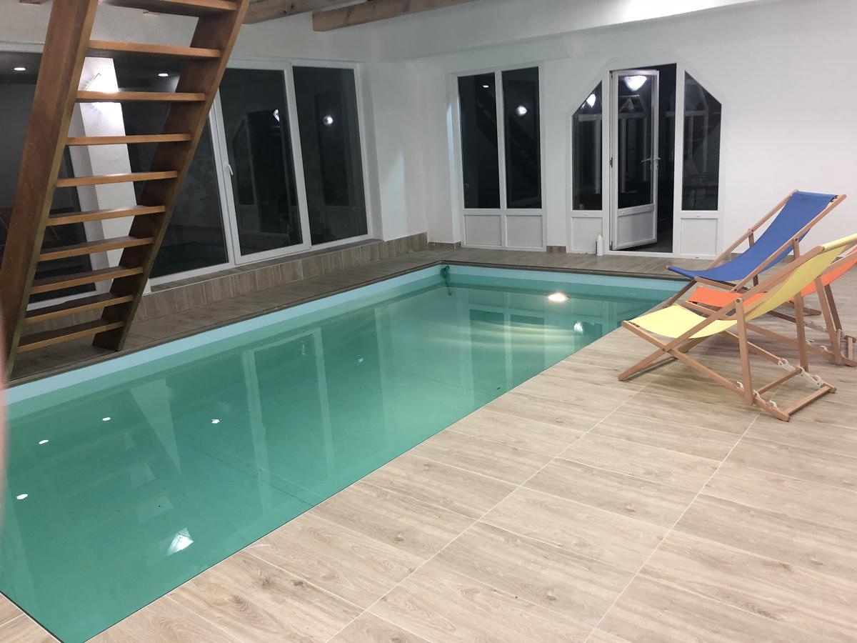 Villa Nature Bihać Exterior foto